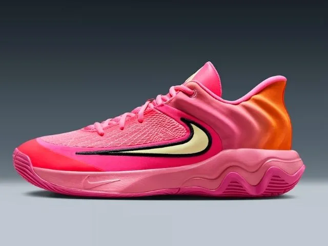 Voleybol Ayakkabısı Nike