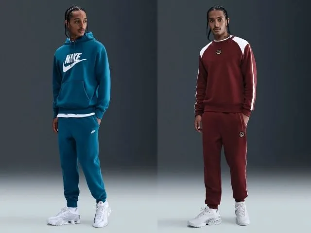 Nike Erkek Eşofman Takımı