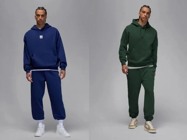 Nike Erkek Eşofman Takımı