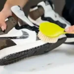Spor Ayakkabı Nasıl Temizlenir?