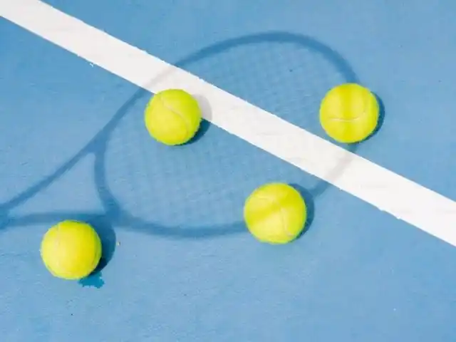 Tenis Kaç Set?