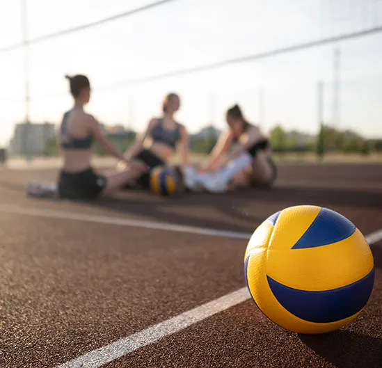 Voleybol Kaç Kişiyle Oynanır?