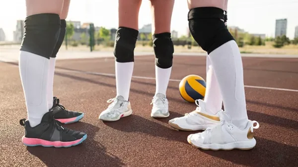 Voleybol Ayakkabısı