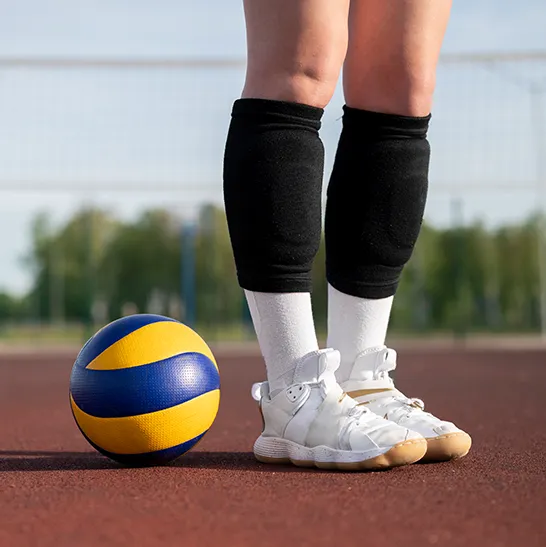 Voleybol Ayakkabısı